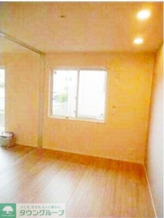 ラ・ルーチェ湘南の物件内観写真